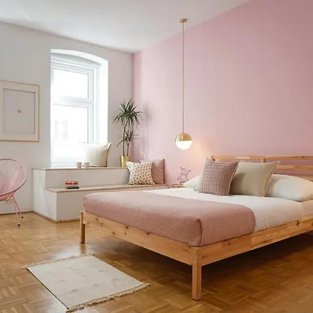 StayOver - Unique Apartments by Interior Designer Vienne Extérieur photo