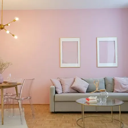 StayOver - Unique Apartments by Interior Designer Vienne Extérieur photo