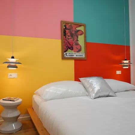StayOver - Unique Apartments by Interior Designer Vienne Extérieur photo