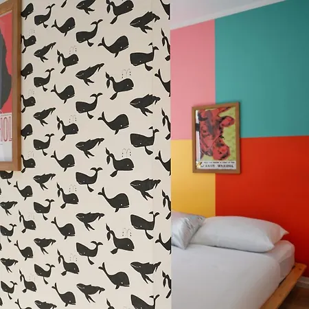 StayOver - Unique Apartments by Interior Designer Vienne Extérieur photo