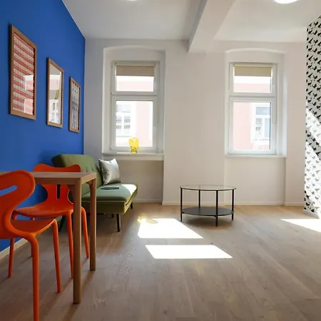 StayOver - Unique Apartments by Interior Designer Vienne Extérieur photo