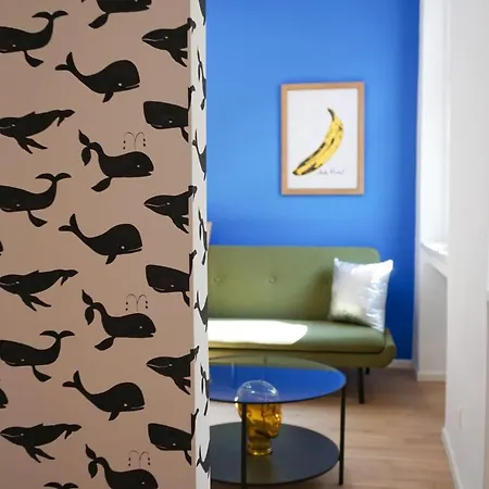 StayOver - Unique Apartments by Interior Designer Vienne Extérieur photo