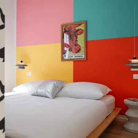 StayOver - Unique Apartments by Interior Designer Vienne Extérieur photo