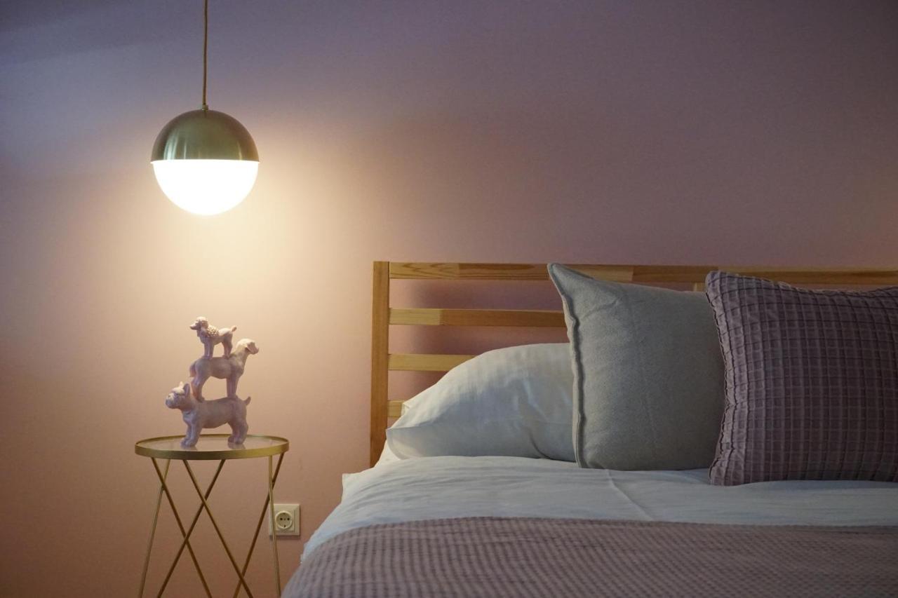 Vibrant Design - Full Kitchen - Wi-fi - 18 Mins To Centre * Wien