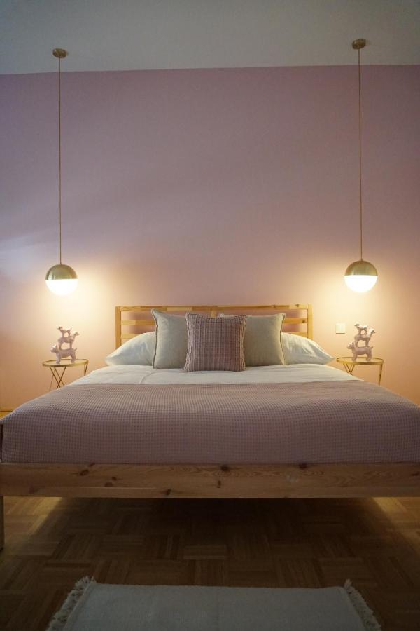 Apartment Vibrant Design - Full Kitchen - Wi-fi - 18 Mins To Centre Wien