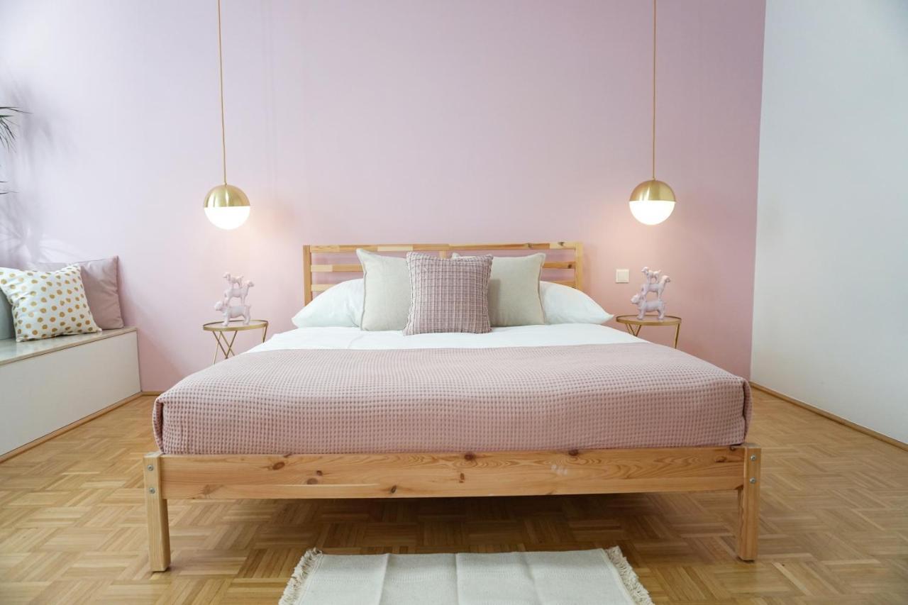 Vibrant Design - Full Kitchen - Wi-fi - 18 Mins To Centre Appartement *